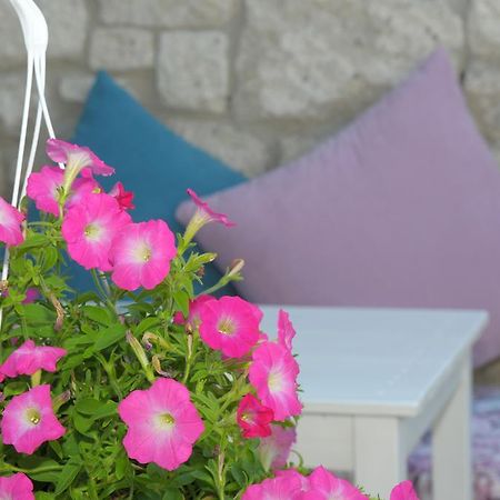 Alacati Alanur Otel Exteriör bild